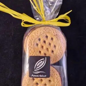 La galette la Melen Du