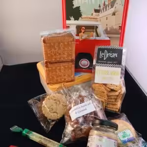 La Breizh'Nantes Château de Nantes