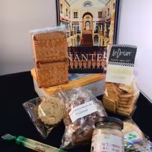 La Breizh'Nantes Passage Pommeraye