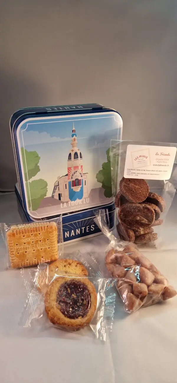 La balade régionale La Tour LU®