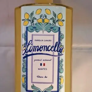 Le Limoncello de Nantes
