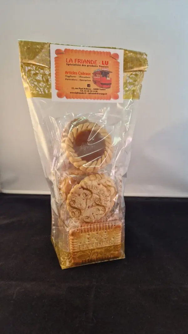 Biscuits du Grand Ouest