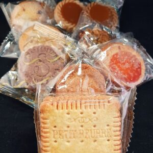 Biscuits du Grand Ouest