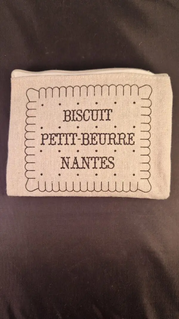 Trousse garnie de Petit beurre et Berlingots nantais – Image 2