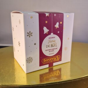 Thé Féerie de Noël