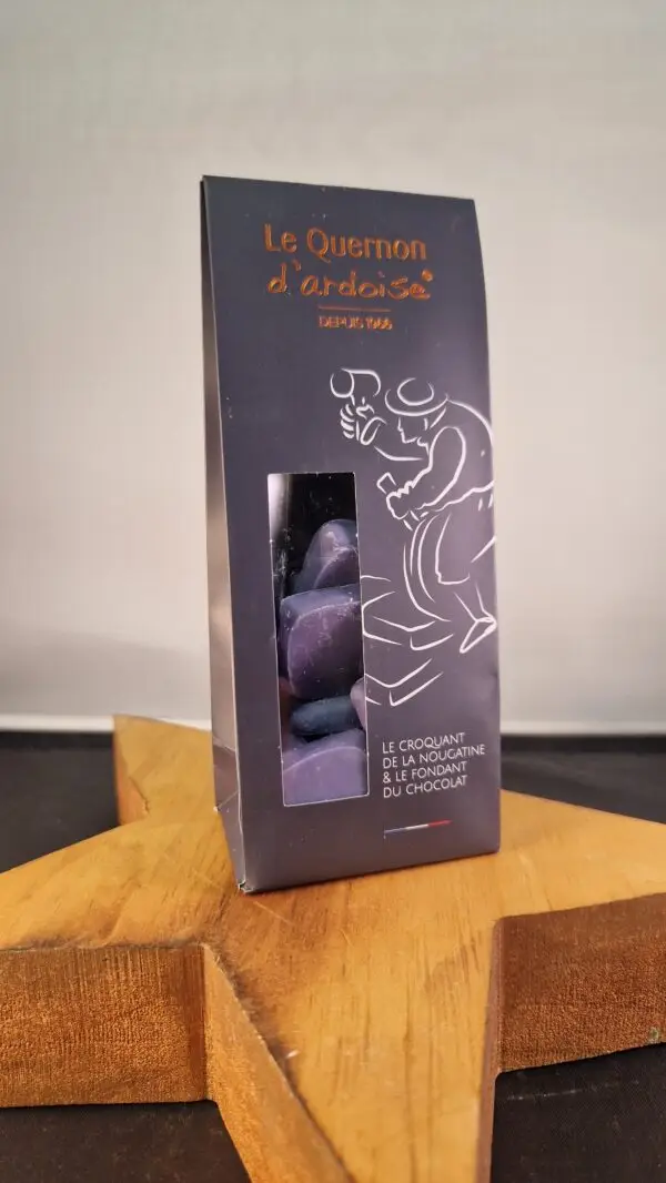 Le Quernon d'Ardoise 100g