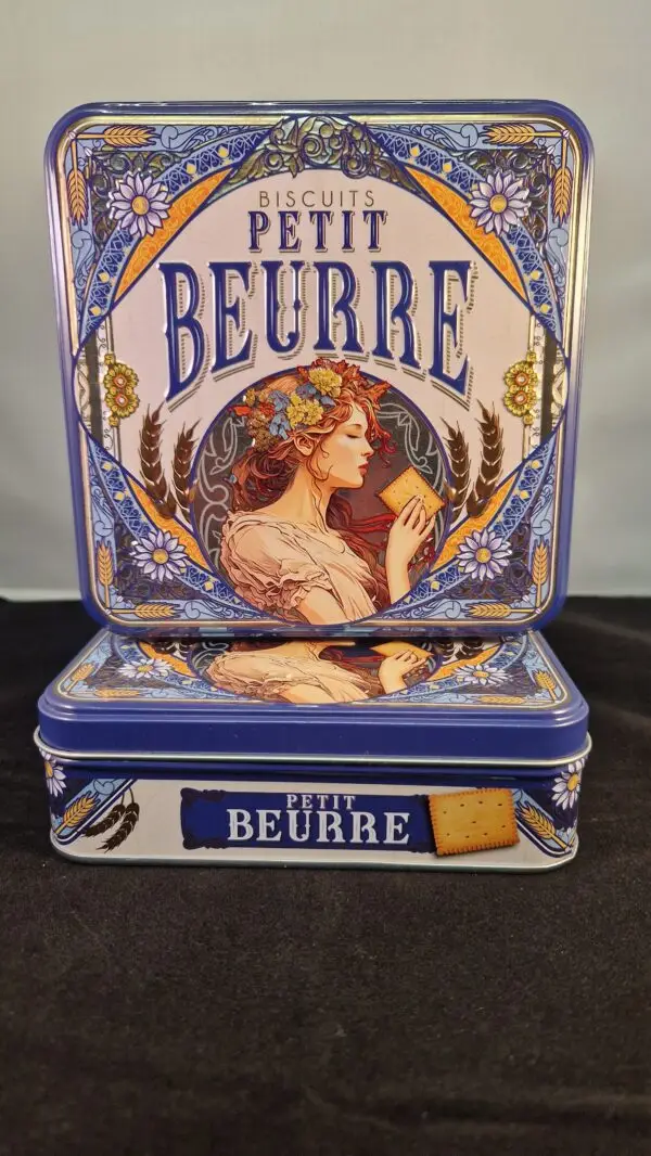 Boîte La tour de Nantes gourmande – Image 2