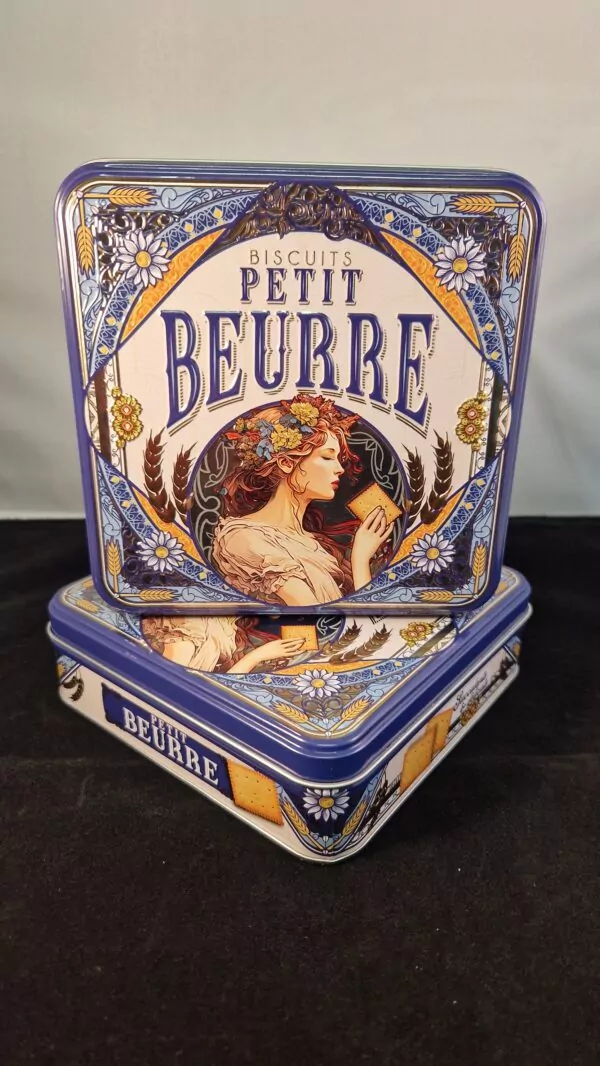 Boîte La tour de Nantes gourmande – Image 3