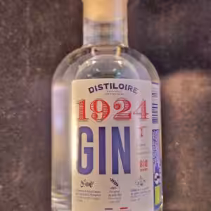 Gin 1924