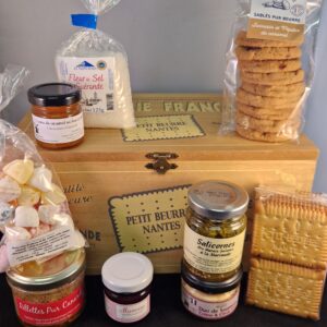 Coffret Petit extrait de Nantes