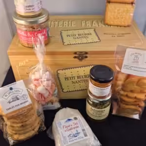 coffret Petit extrait de Nantes