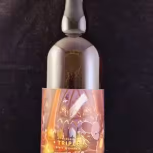 La bière Ste Radegonde