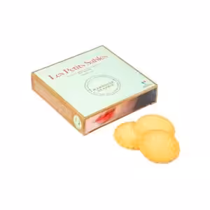 les sablés de la Sablésienne