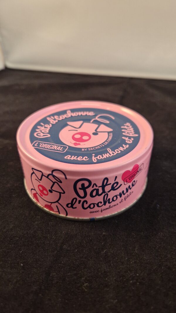 Pâté d'cochonne – Image 2