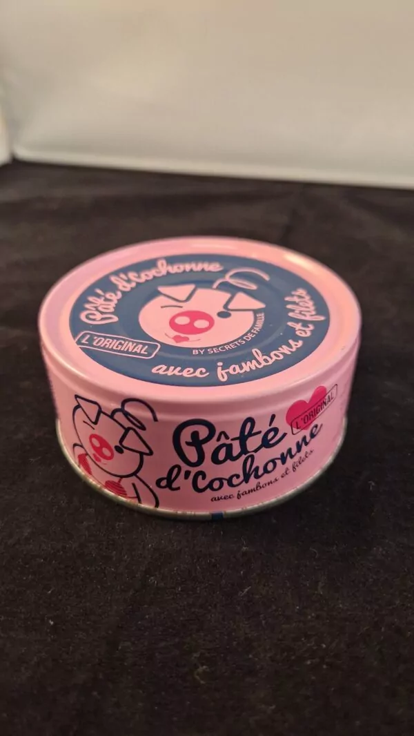 Pâté d'cochonne – Image 2