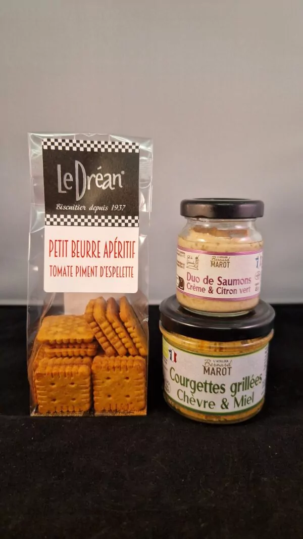 Au trio nantais – Image 2