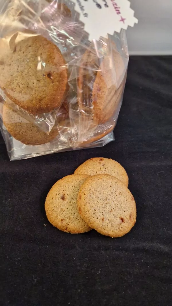 La galette Celtik® au Sarrazin – Image 2
