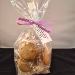 La galette Celtik® au Sarrazin