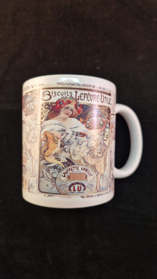 Mug Mucha – Image 2