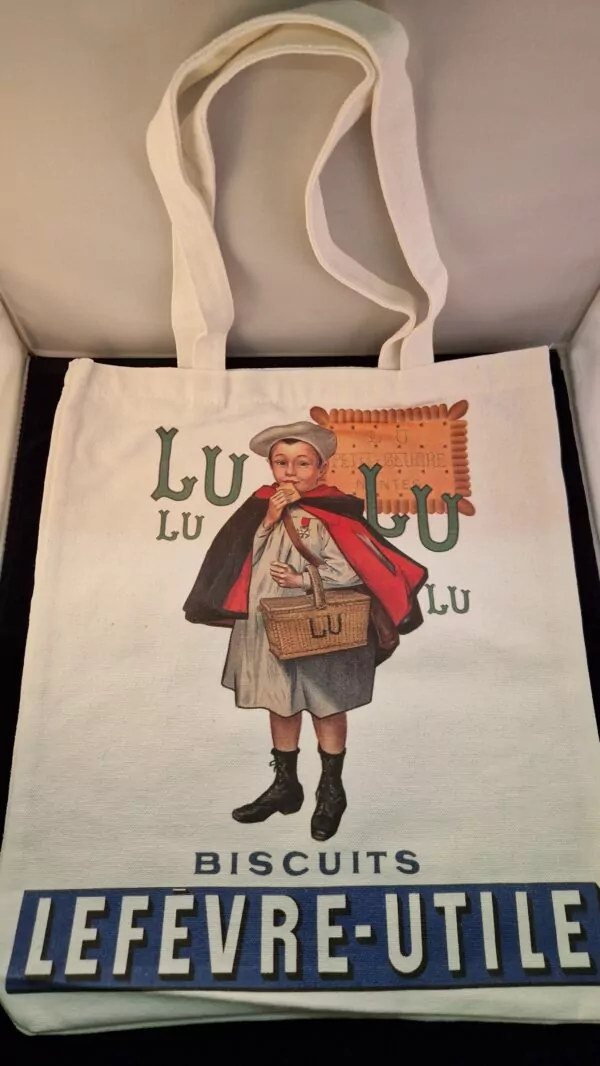 Tote bag Petit Ecolier®