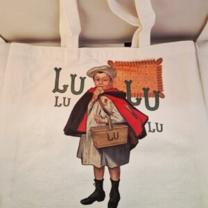 Tote bag Petit Ecolier®
