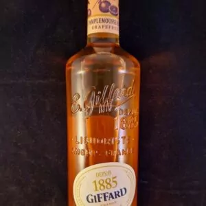 Giffard pamplemousse sans alcool