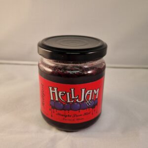 Confiture Helljam