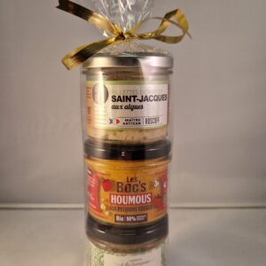 Ensemble du grand Ouest festif