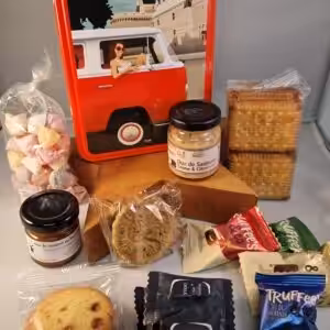 Petit extrait de Loire-Atlantique