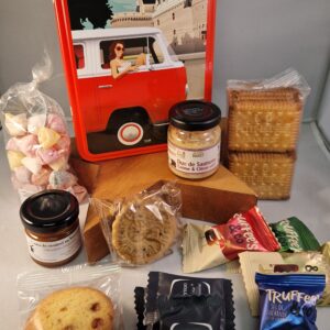 Petit extrait de Loire-Atlantique