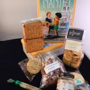 La Breizh'Nantes Tour LU®