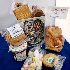 Le Voyage en Eléphant