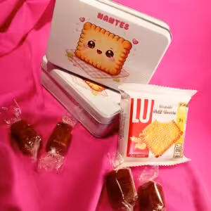 Mon Goûter à Croquer !