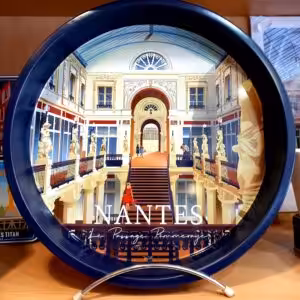 Plateau Passage Pommeraye