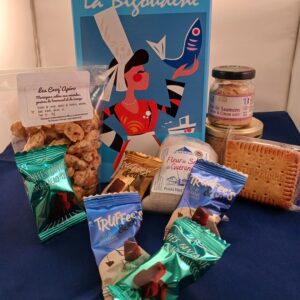 Délices de la Bigoudène