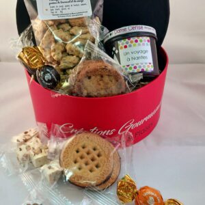 Petites mignardises