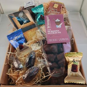Le TOUT CHOCO !